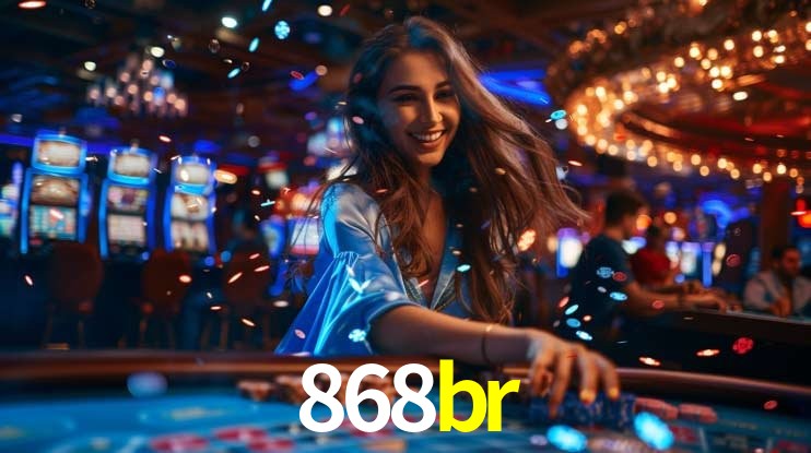 Statistics 868br