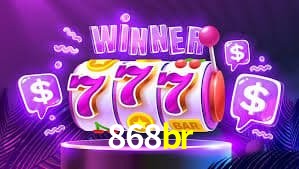 Welcome Bonus 868br