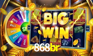 Desvendando o Mundo dos Jogos Virtuais na 868br
