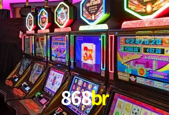 A Emoção da Loteria na 868br: Uma Chance de Mudança de Vida