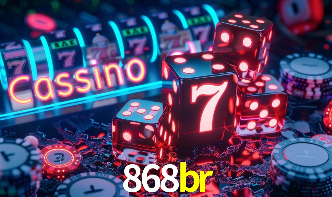 Experiência VIP 868br