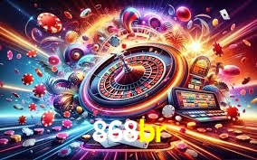 Estatísticas 868br