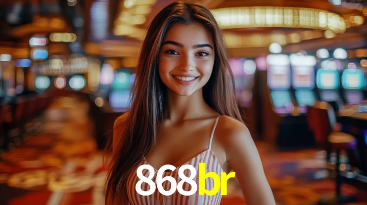 868br App Interface