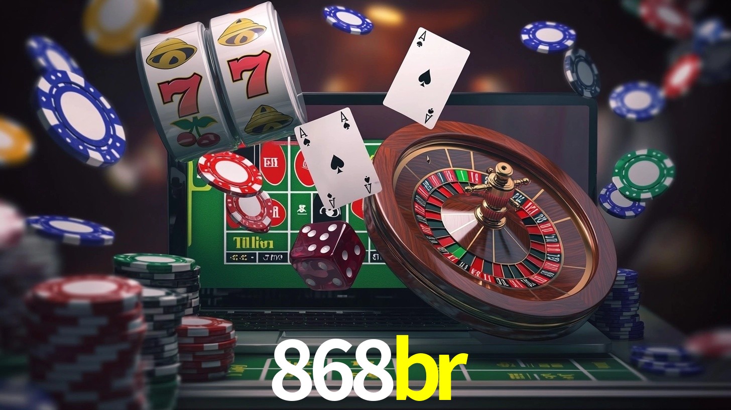 Licença Curaçao 868br