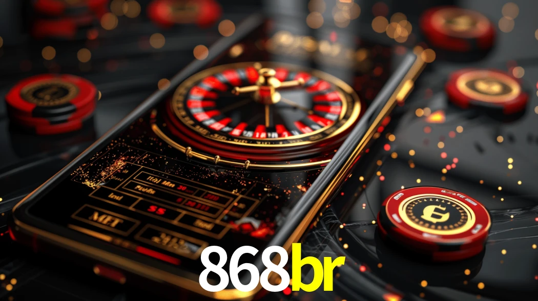 Live Casino 868br