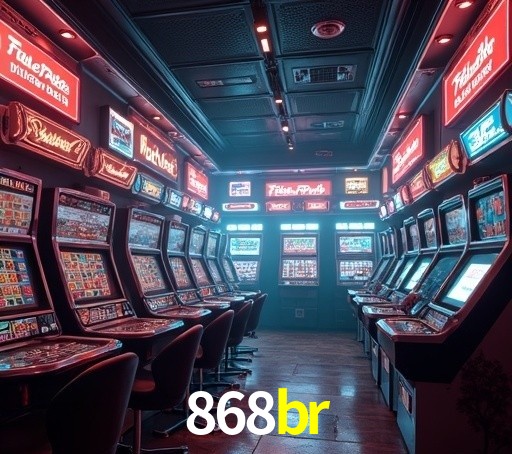 Loteria 868br - Lotofácil diária