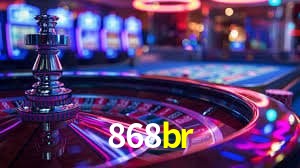 Recursos de Bônus 868br