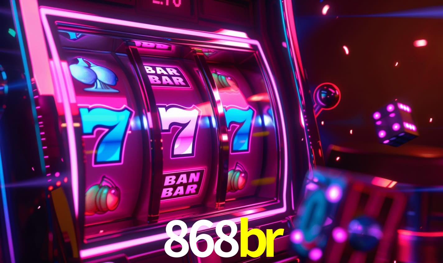 Inovações de Jogos na 868br: O Futuro das Experiências Interativas