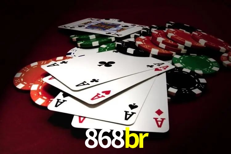 Casino VIP 868br