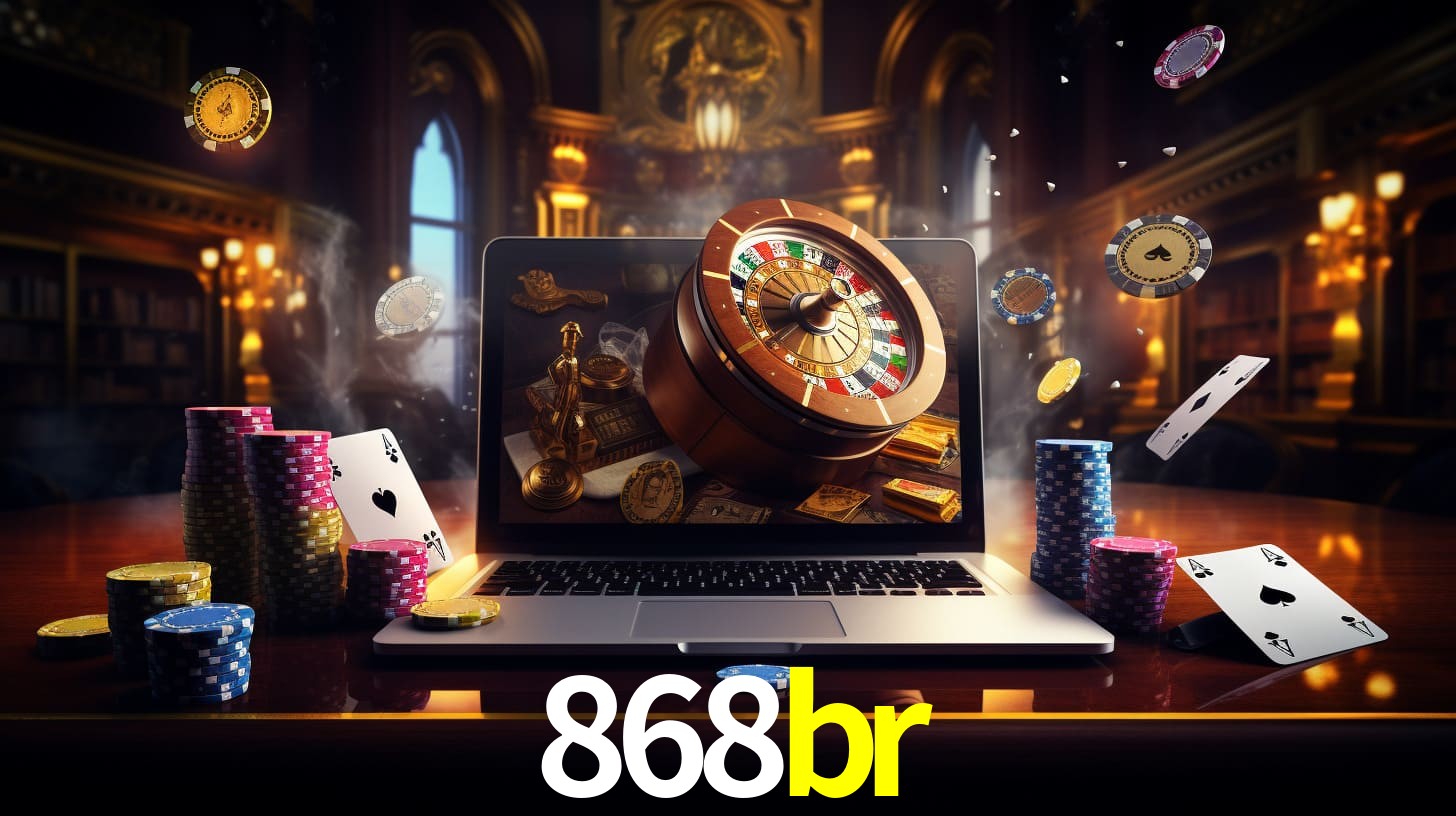 Blackjack Table 868br