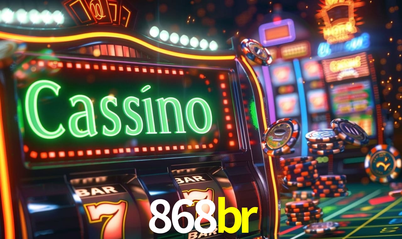 Promoção Relâmpago 868br