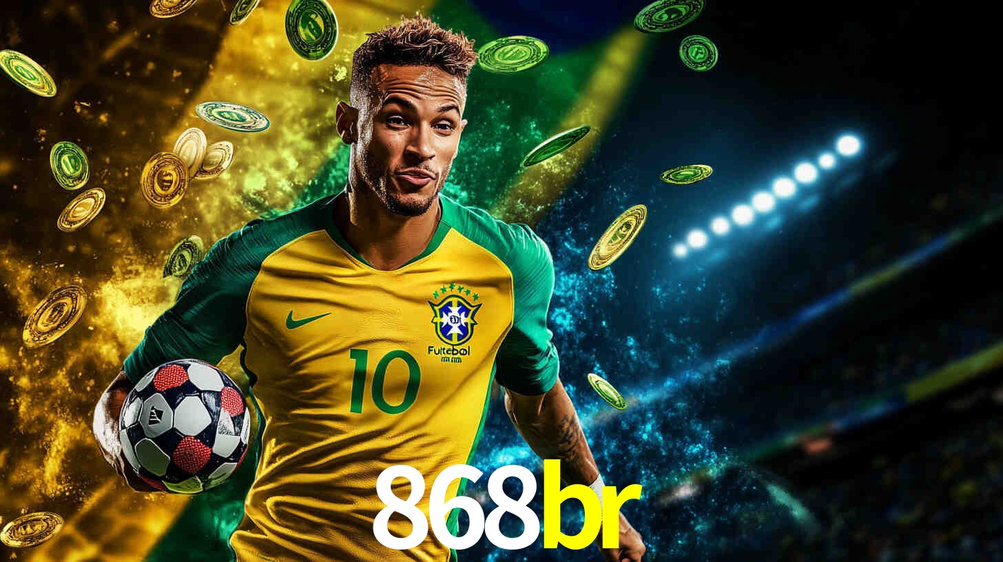 A Popularidade dos Caça-Níqueis no 868br