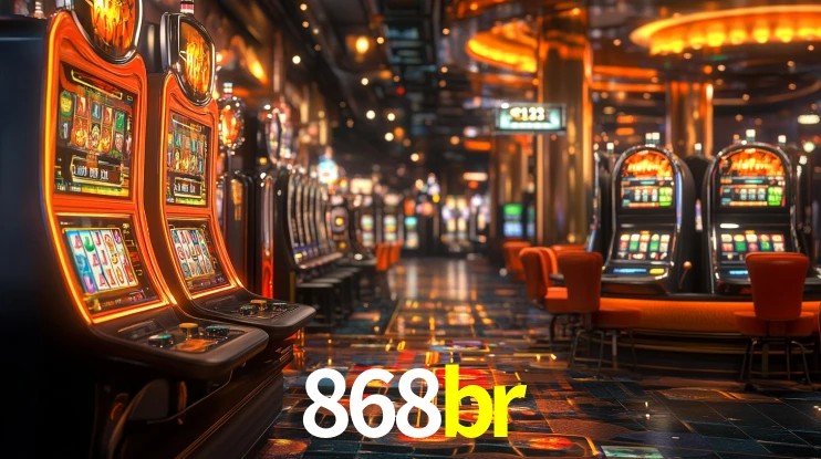 Ofertas Imperdíveis na 868br: Promoções e Bônus Que Valem a Pena