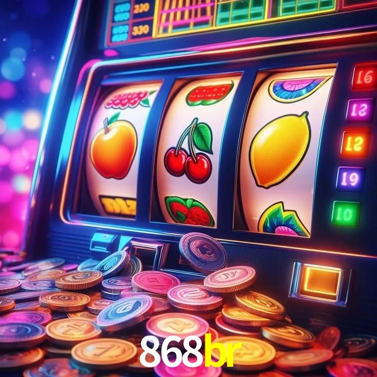 Estatísticas do Jogo 868br