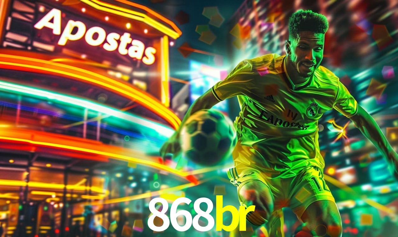 Login Seguro 868br