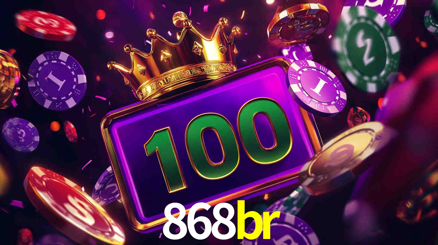 Welcome Bonus 868br