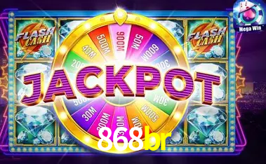 Descubra o Mundo do Cassino Online com 868br