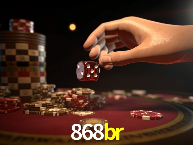 Benefícios da Conta 868br