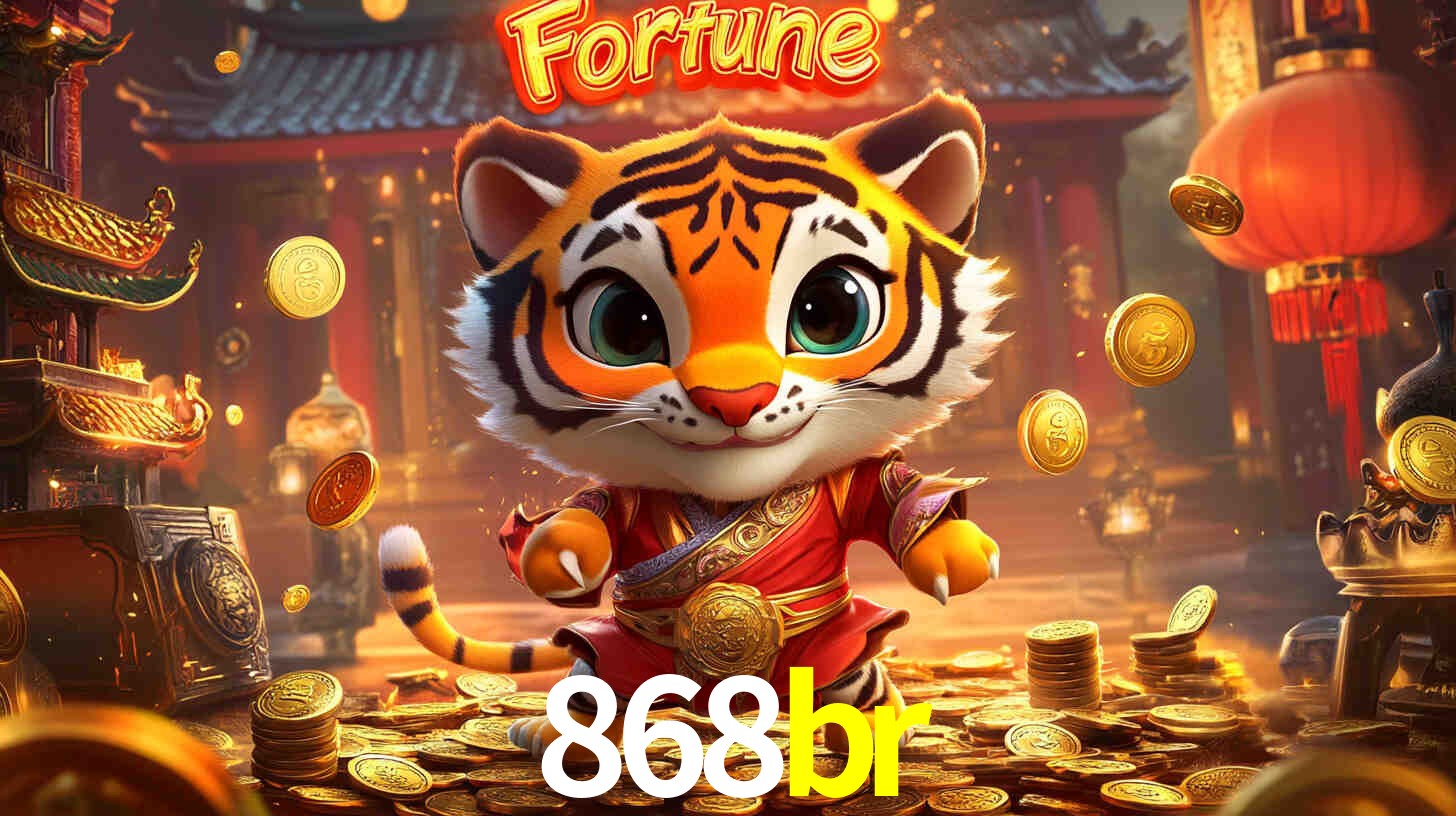 Apostas Esportivas na 868br: Um Guia Completo