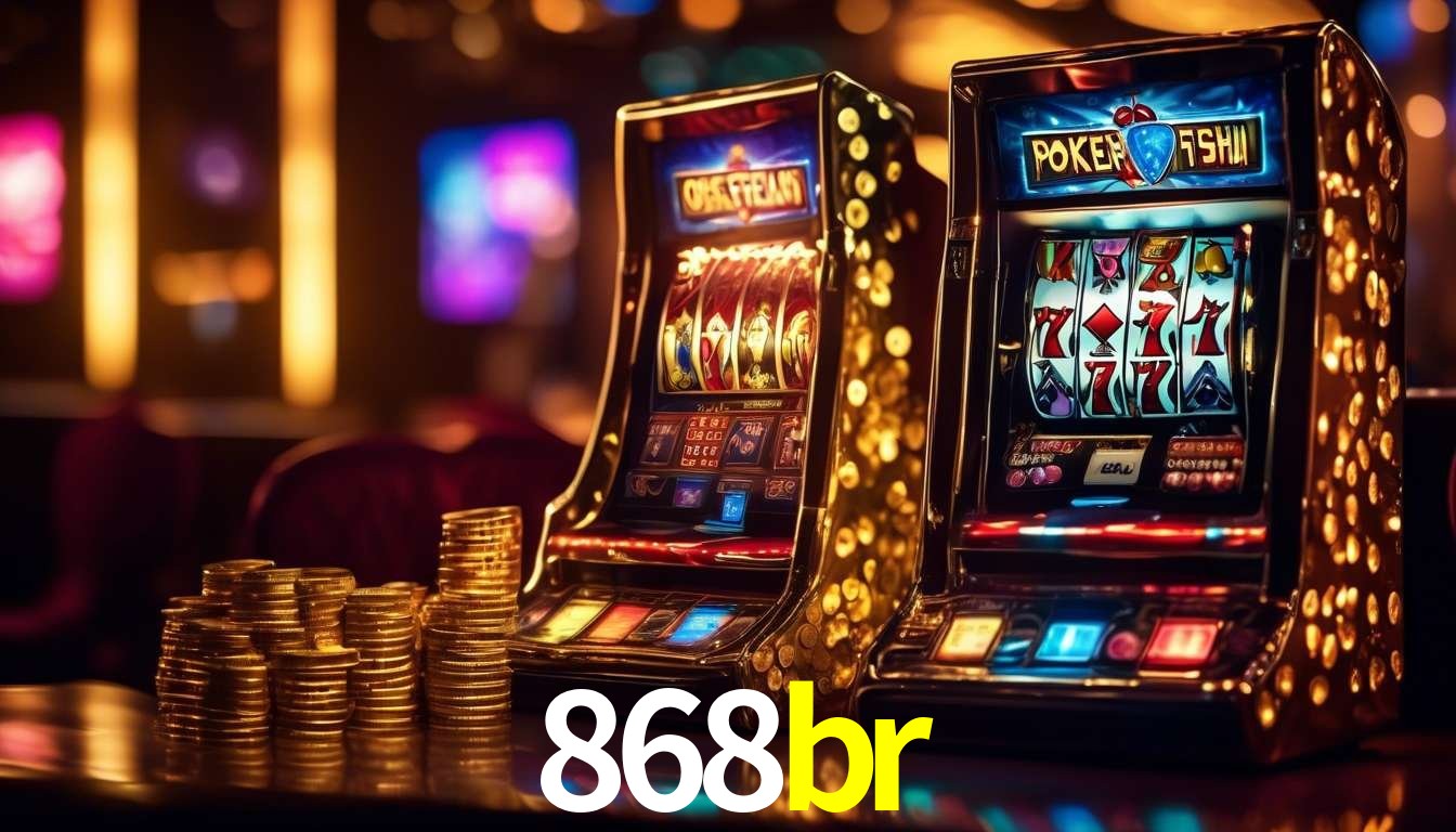 A Emoção da Loteria na 868br: Uma Chance de Mudança de Vida