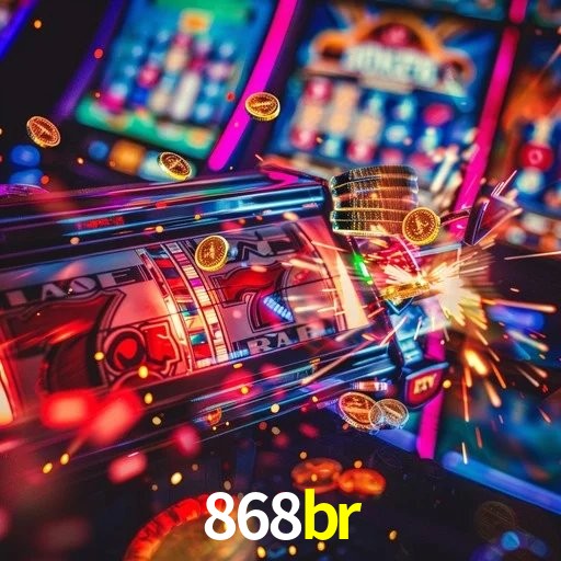 Casino Ao Vivo 868br
