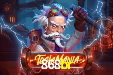 Design Responsivo 868br