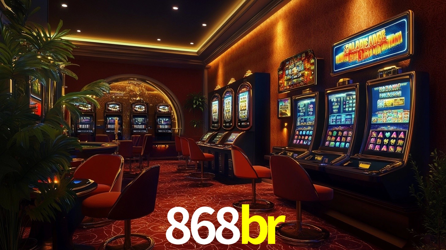 Tournaments 868br