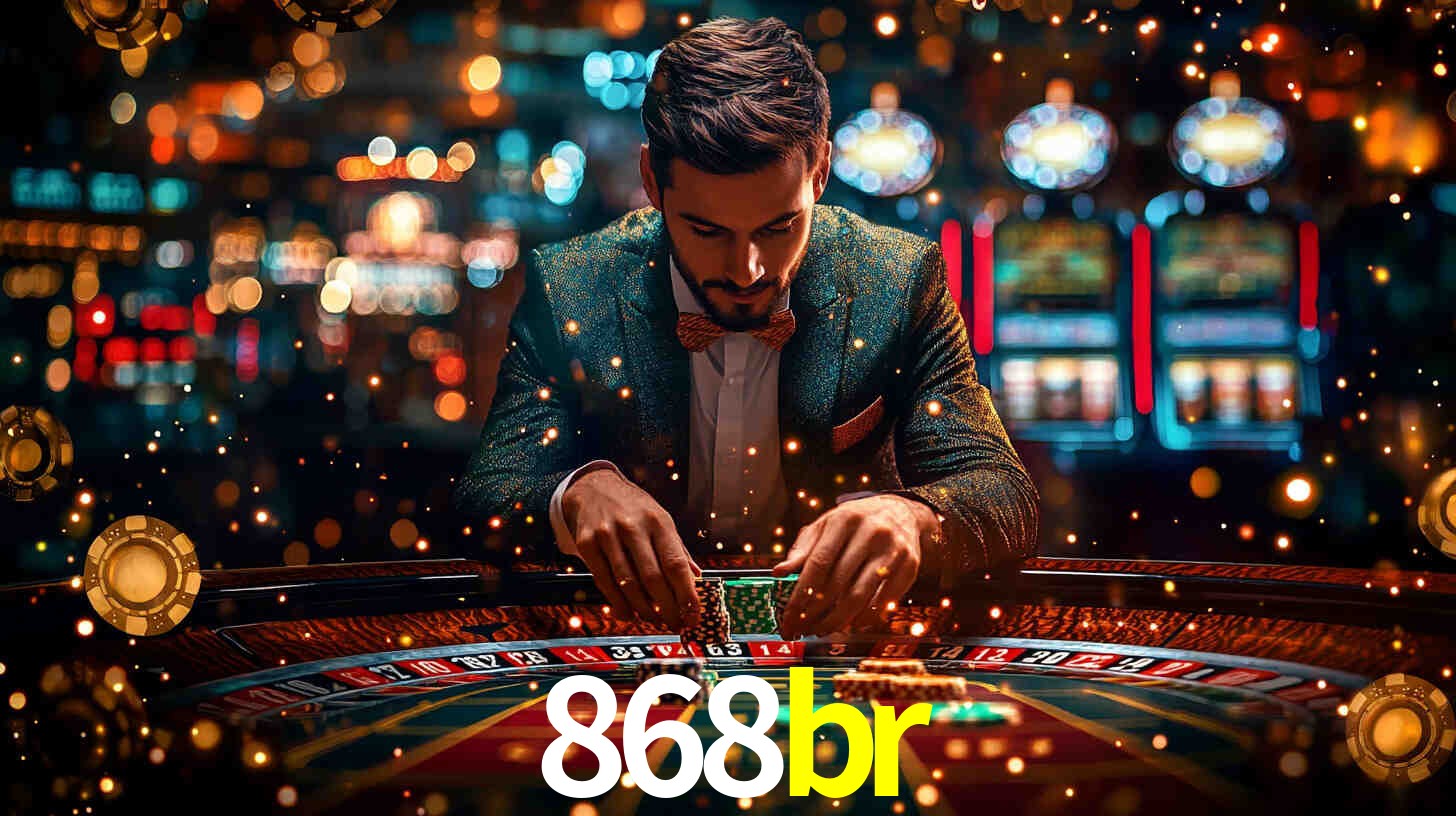 Exclusive Games 868br