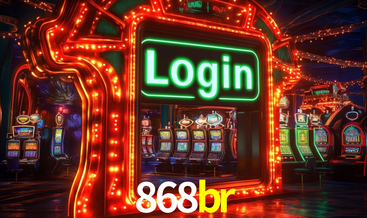 Estatísticas Esportivas 868br