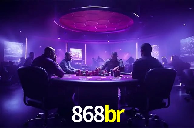 Diretório de Jogos 868br