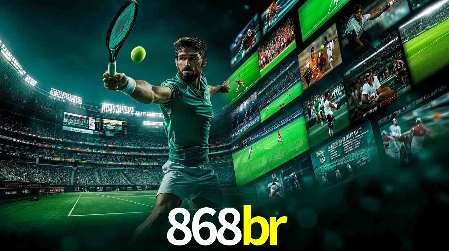 Descubra o Programa VIP da 868br: Vantagens Exclusivas para Jogadores