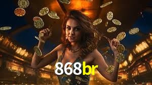 Gates of Olympus 868br