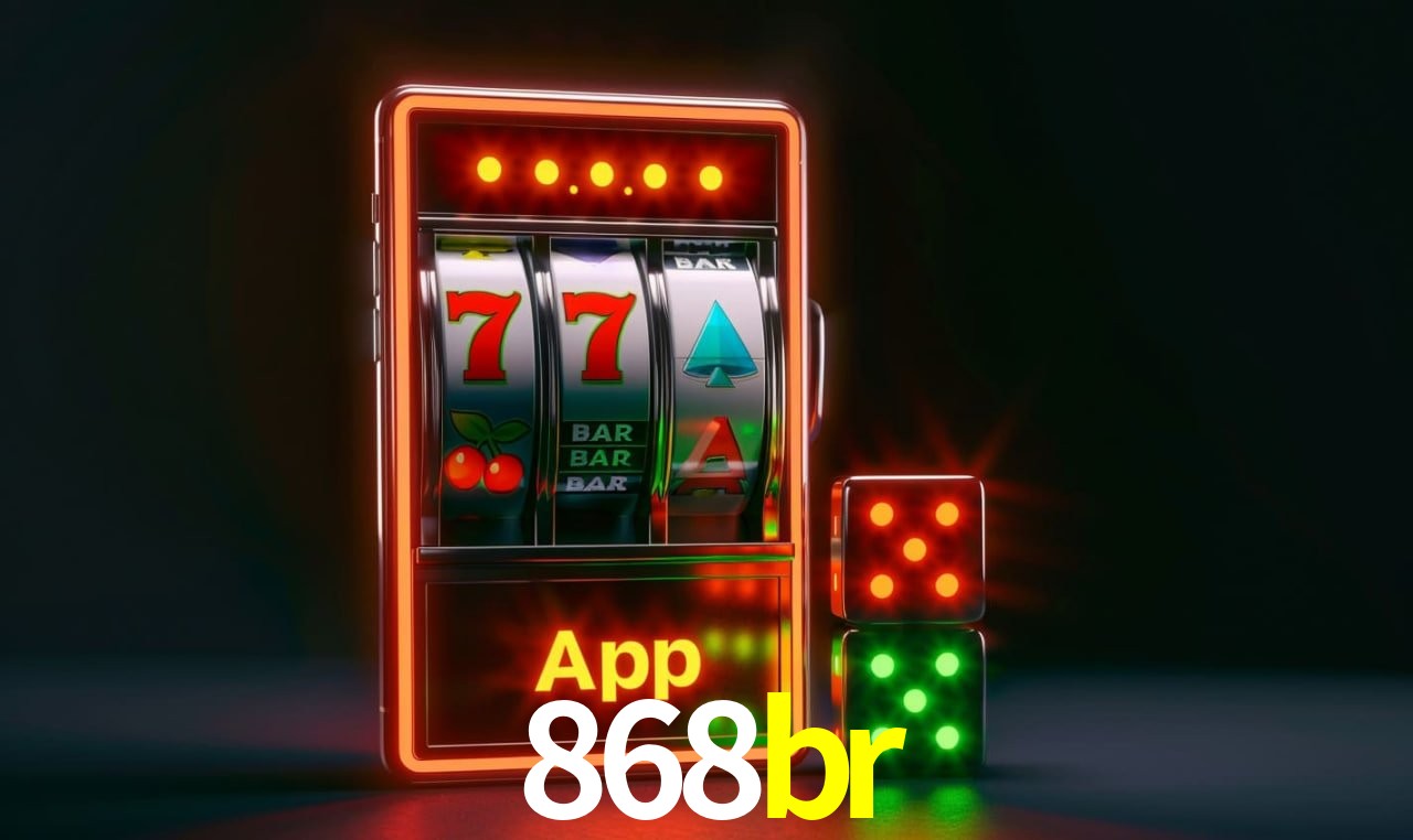 Casino Ao Vivo 868br