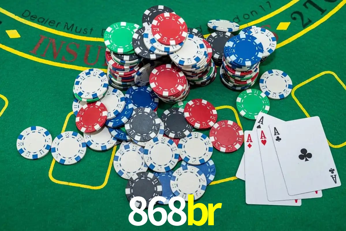 Torneios 868br