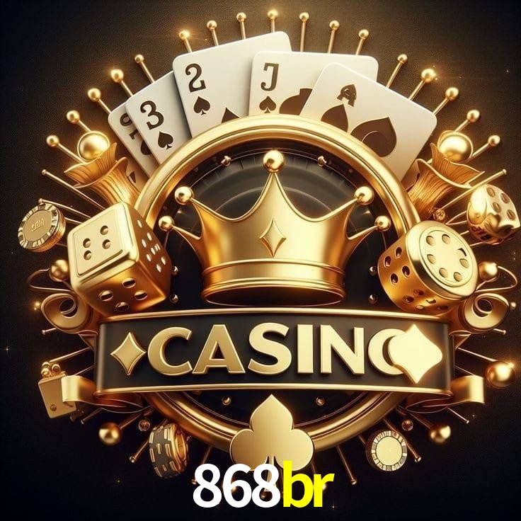 Jogos de Slot 868br