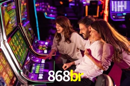868br Logo 1