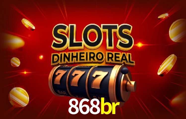 868br Segurança Logo 2