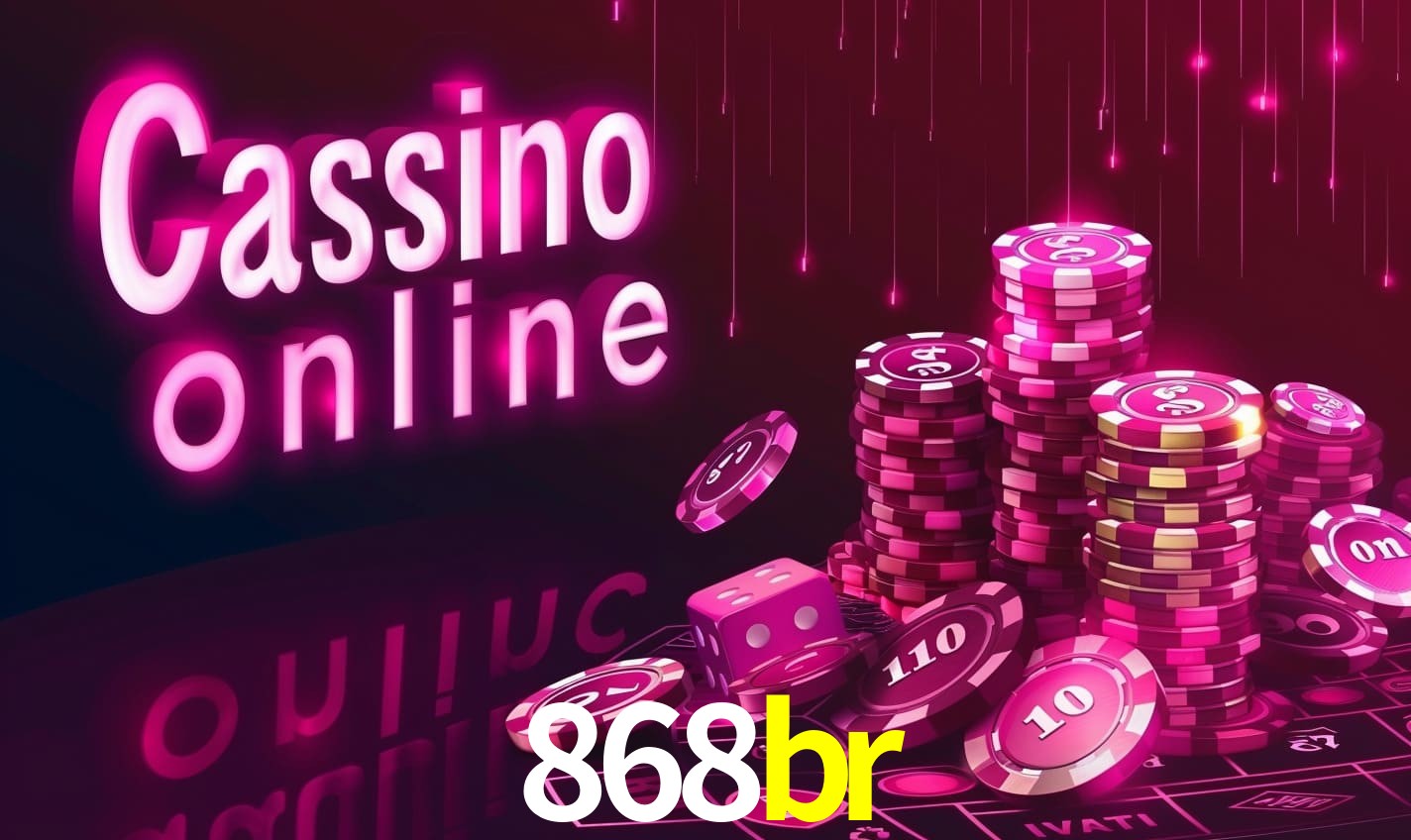 Descubra o Programa VIP da 868br: Vantagens Exclusivas para Jogadores