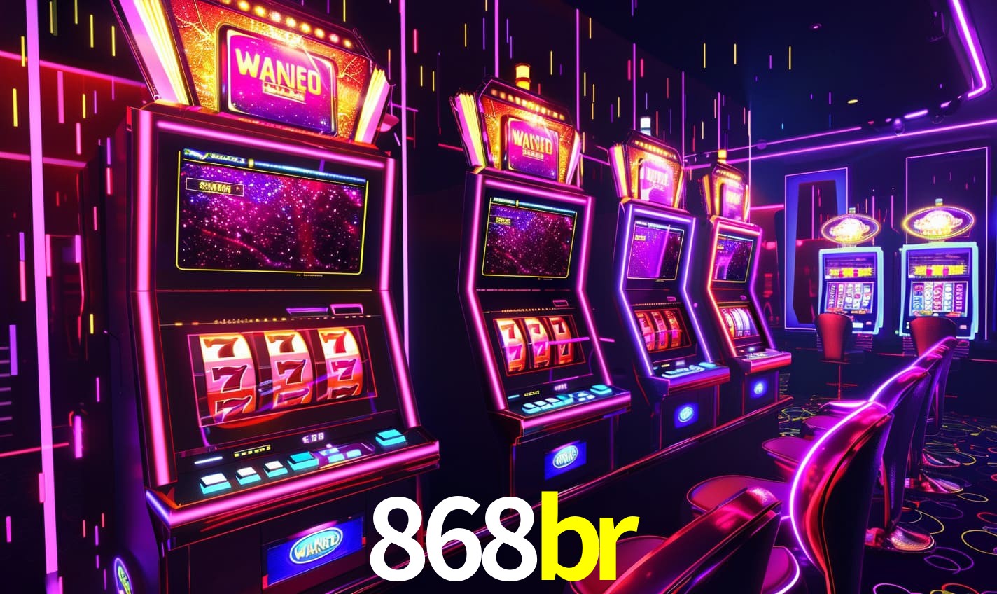 Explorando a Categoria de Eventos em Apostas na 868br