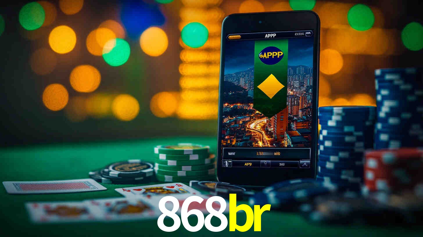 Explorando a Categoria de Eventos em Apostas na 868br
