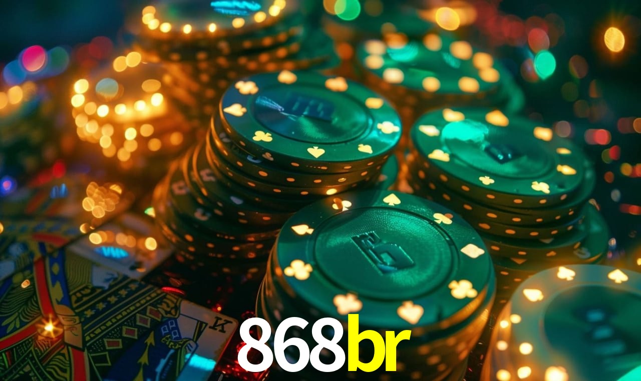 Apostas de Tênis 868br