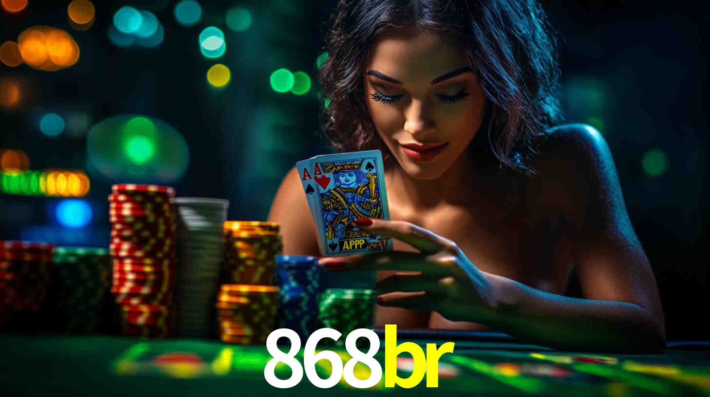 Descubra a Essência do 868br: Nossa História e Compromissos