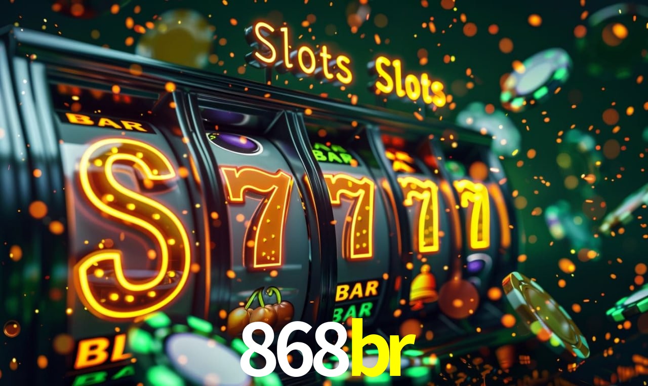 Apostas de Futebol 868br