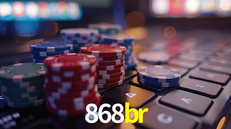 868br PIX Instantâneo - Saques em 8 Minutos