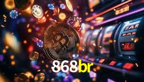 cassino 868br