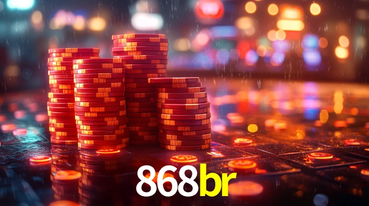 868br,868br.com