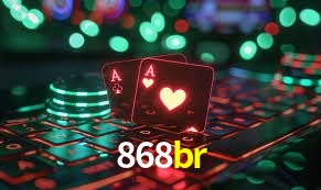 Avaliações dos Jogadores 868br