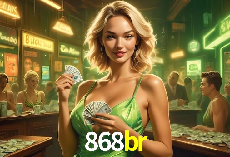Descubra a Essência do 868br: Nossa História e Compromissos