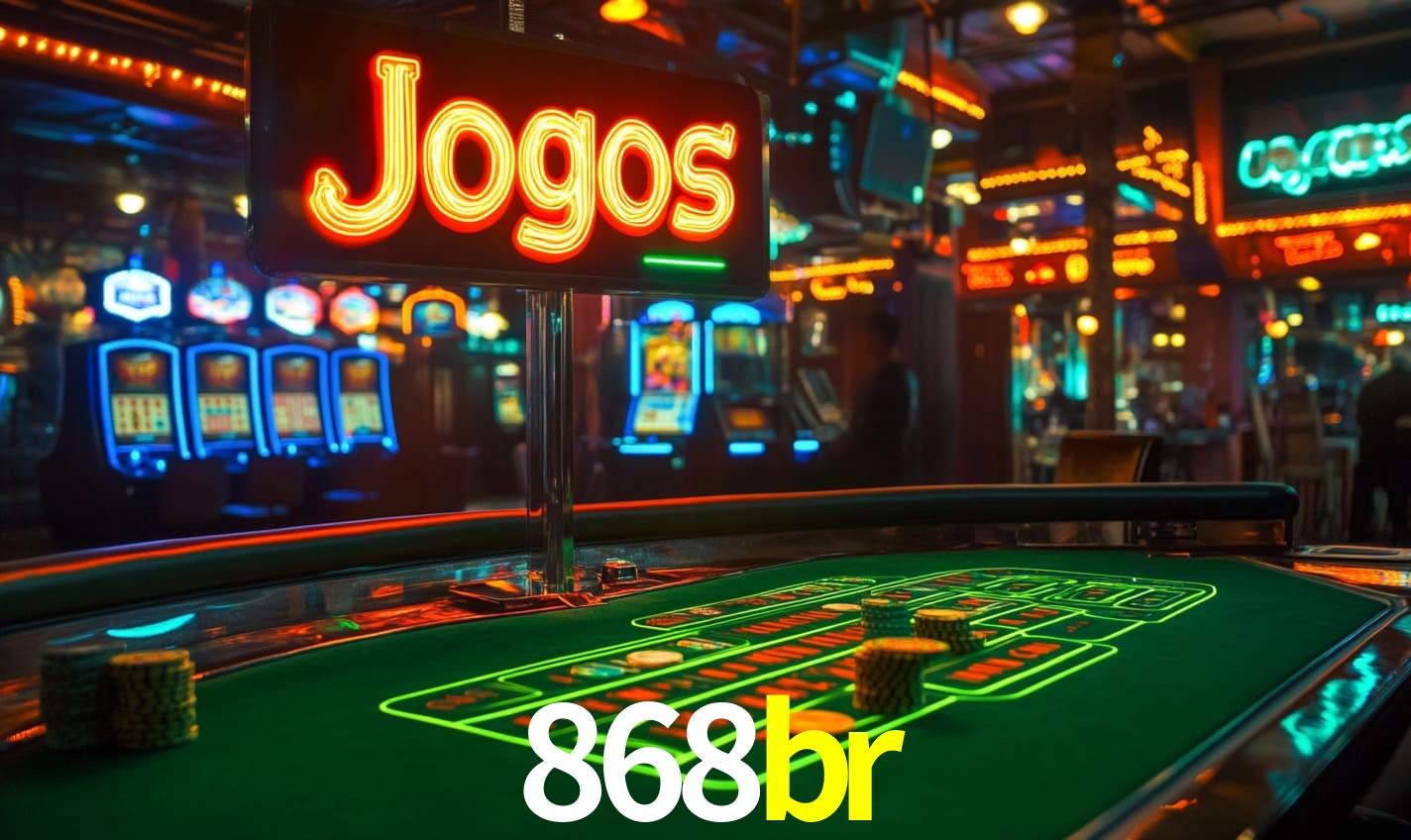 Integração de APIs 868br