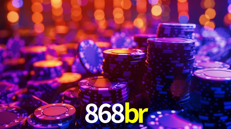 Cash Out 868br